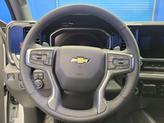Thumbnail of 2025 Summit White Chevrolet Silverado 1500