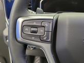Thumbnail of 2025 Summit White Chevrolet Silverado 1500
