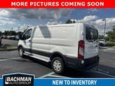 Thumbnail of 2023 Oxford White Ford Transit-250