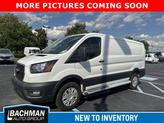 Thumbnail of 2023 Oxford White Ford Transit-250