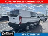 Thumbnail of 2023 Oxford White Ford Transit-250