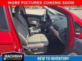 Thumbnail of 2022 Race Red Ford EcoSport