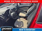 Thumbnail of 2022 Race Red Ford EcoSport