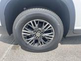 Thumbnail of 2025 Summit White Chevrolet Traverse