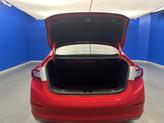 Thumbnail of 2017 Red Chevrolet Cruze