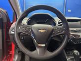 Thumbnail of 2017 Red Chevrolet Cruze