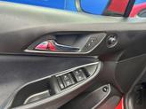 Thumbnail of 2017 Red Chevrolet Cruze