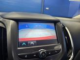 Thumbnail of 2017 Red Chevrolet Cruze
