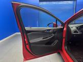 Thumbnail of 2017 Red Chevrolet Cruze