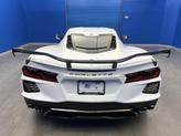 Thumbnail of 2025 Arctic White Chevrolet Corvette