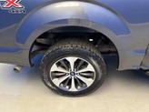 Thumbnail of 2020 Magnetic Metallic Ford F-150