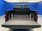 Thumbnail of 2025 Black Chevrolet Silverado 1500