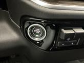 Thumbnail of 2025 Black Chevrolet Silverado 1500