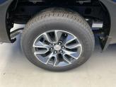 Thumbnail of 2025 Black Chevrolet Silverado 1500