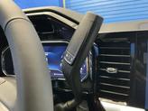 Thumbnail of 2025 Black Chevrolet Silverado 1500