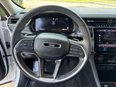 Thumbnail of 2023 Bright White Clearcoat Jeep Grand Cherokee