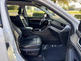 Thumbnail of 2023 Bright White Clearcoat Jeep Grand Cherokee