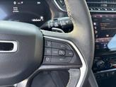Thumbnail of 2023 Bright White Clearcoat Jeep Grand Cherokee