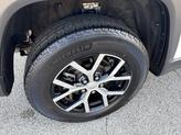 Thumbnail of 2023 Bright White Clearcoat Jeep Grand Cherokee