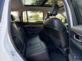 Thumbnail of 2023 Bright White Clearcoat Jeep Grand Cherokee