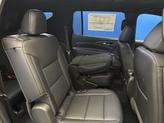 Thumbnail of 2025 Radiant Red Chevrolet Traverse