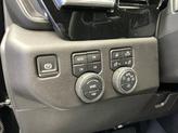 Thumbnail of 2025 Black Chevrolet Silverado 1500