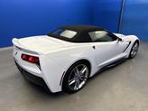 Thumbnail of 2016 Arctic White Chevrolet Corvette