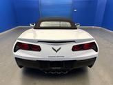 Thumbnail of 2016 Arctic White Chevrolet Corvette