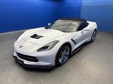 Thumbnail of 2016 Arctic White Chevrolet Corvette