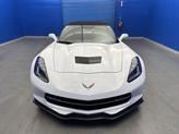 Thumbnail of 2016 Arctic White Chevrolet Corvette