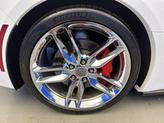 Thumbnail of 2016 Arctic White Chevrolet Corvette
