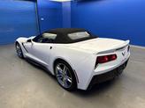 Thumbnail of 2016 Arctic White Chevrolet Corvette