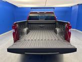 Thumbnail of 2026 Radiant Red Chevrolet Silverado 1500