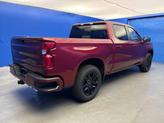 Thumbnail of 2026 Radiant Red Chevrolet Silverado 1500
