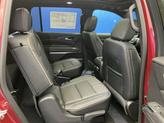 Thumbnail of 2025 Radiant Red Chevrolet Traverse