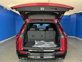 Thumbnail of 2025 Radiant Red Chevrolet Traverse