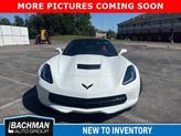 Thumbnail of 2019 Arctic White Chevrolet Corvette