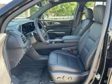 Thumbnail of 2025 Mosaic Black Metallic Chevrolet Traverse