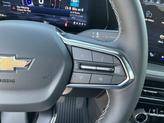 Thumbnail of 2025 Mosaic Black Metallic Chevrolet Traverse