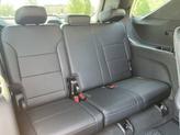 Thumbnail of 2025 Mosaic Black Metallic Chevrolet Traverse