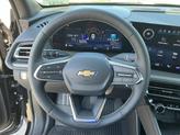 Thumbnail of 2025 Mosaic Black Metallic Chevrolet Traverse