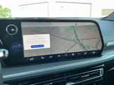 Thumbnail of 2025 Mosaic Black Metallic Chevrolet Traverse
