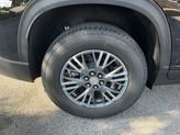 Thumbnail of 2025 Mosaic Black Metallic Chevrolet Traverse