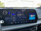 Thumbnail of 2025 Mosaic Black Metallic Chevrolet Traverse