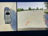 Thumbnail of 2025 Mosaic Black Metallic Chevrolet Traverse