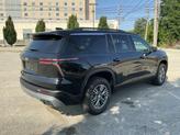 Thumbnail of 2025 Mosaic Black Metallic Chevrolet Traverse