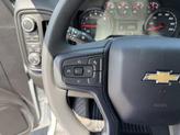 Thumbnail of 2025 Summit White Chevrolet Silverado 2500