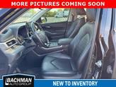 Thumbnail of 2021 Midnight Black Metallic Toyota Highlander