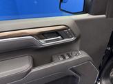 Thumbnail of 2025 Black Chevrolet Silverado 1500