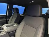 Thumbnail of 2025 Black Chevrolet Silverado 1500